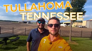 Why do people LOVE Tullahoma Tennessee | Tullahoma Tennessee VLOG Tour | Tullahoma TN Real Estate