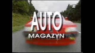 Auto Magazyn