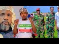 Maanta somalilandka cadhar u dhigtay garaadadii guul