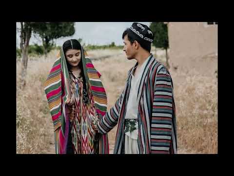 Ay Kabk Dar Bya Ba Pahloymآهنگ مکمل تاجیکی ای کبک دری بیا به پهلویم