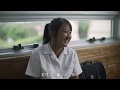 [Me and Honda] #0053 Tanegashima high school students and the Super Cub, a good fit | 種子島高校生とカブのいい関係