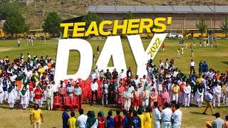 Teachers Day Celebrations // 2022 // Delhi Public School Srinagar
