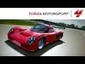 Forza 4 1080p Ultima GTR R3 Class March Pirelli Car Pack DLC