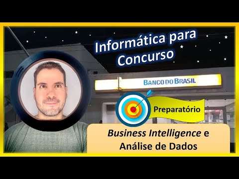 Vídeo: A inteligência de negócios substituirá o analista de negócios?