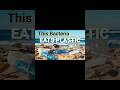 Bacteria Eats Plastic Waste #shorts