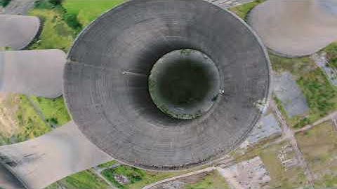 willington power station fpv sesh.