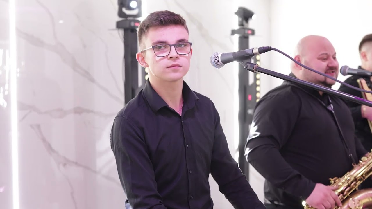 Polka z Pińczowa Zespół muzyczny Wierzba Band na Ludowo !!! 