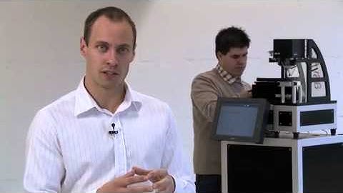 Deltaroboter im Pocket-Format - Maxon Motor (28540)