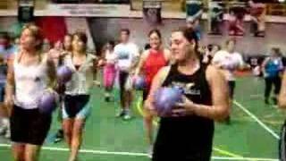 BODY VIVE 2
