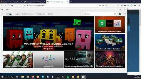 py101 Capítulo 1 introducción a Python