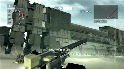 Armored Core For Answer ps3 9/5/20 pvp part 1