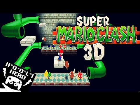 download super mario clash download super mario clash