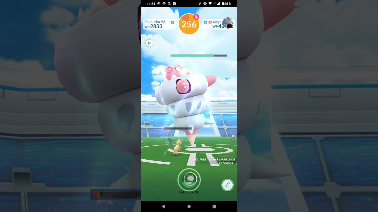 16.06.2021 Mega Lahmus