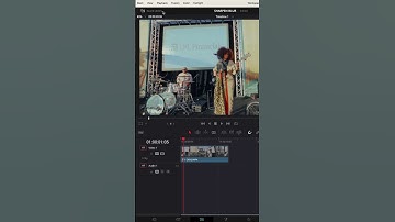 How to fix playback lag in DaVinci Resolve