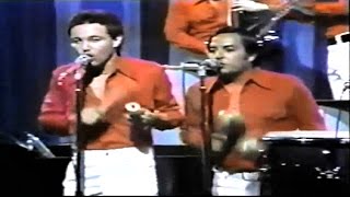 Video thumbnail of "Guarare - RAY BARRETTO (CANTA TITO GOMEZ - CORO RUBEN BLADES) ALBUM: BARRETTO - FANIA 1975"