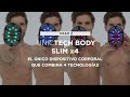 Vídeo: UNICTECH BODY SLIM x4. UNICSKIN