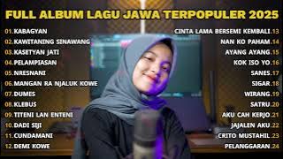 FULL ALBUM NAYLA FARDILA (KABAGYAN, KAWITANING SINAWANG, KASETYAN JATI) | LAGU JAWA TERBARU 2025