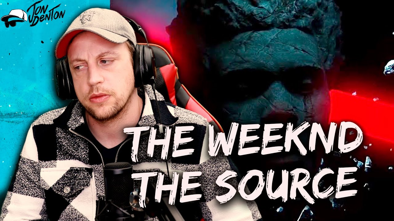 The Weeknd - The Source/Leave You Alone (Unreleased NFT) REACTION!!