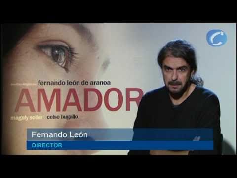 Amador Leon Photo 9