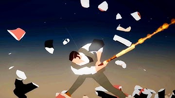 Lets Smash Some Glass ! | A Way to Smash: Logic 3D Fight