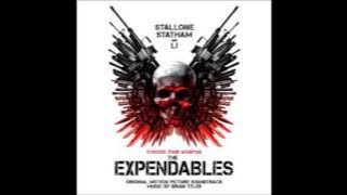 Shinedown-Diamond Eyes (HQ) (Expendables soundtrack)