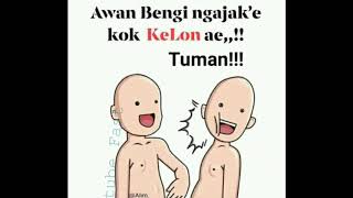 Tuman kumpulan gambar lucu