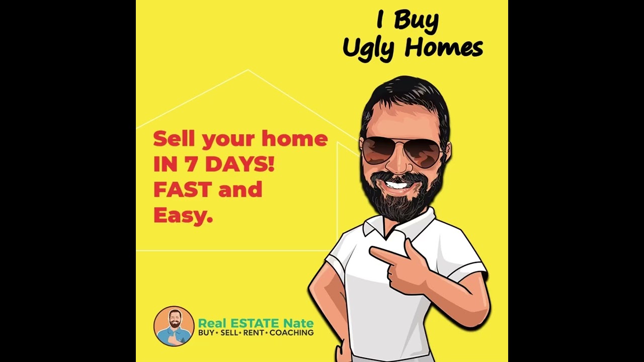 Real ESTATE Nate is one of Louisville’s top cash home buyers. Close in as little as 7 days! 