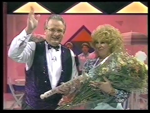23 May 1991 Sky One - Wife of the Week & Bewitched 23 May 1991 Sky One - Wife of the Week & Bewitched