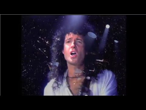 Brian May - Resurrection (Official Music Video)