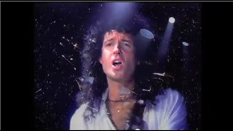 Brian May - Resurrection (Official Video Remastered)