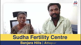 Ivf Success Story After Years Of Trying Real Pregnancy Journey At Sudha Fertility Centre