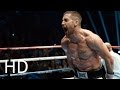 Southpaw (2015) Official Trailer - HD