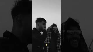 Era7Capone Ve Şam’ın Ortak Parçası Bana Sor 9 Ocak’ta Yayında