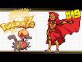 Pokemon Z #19-Tercer regente