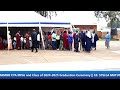 ABABYEYI BAHAWE YEZU ARI BENSHI MU MISA YO GUSHIMIRA IMANA YABEREYE MURI STELLA MATUTINA I SHYORONGI ABABYEYI BAHAWE YEZU ARI BENSHI MU MISA YO GUSHIMIRA IMANA YABEREYE MURI STELLA MATUTINA I SHYORONGI
