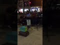 Madah Berhelah live -accustic version cover by Nazz