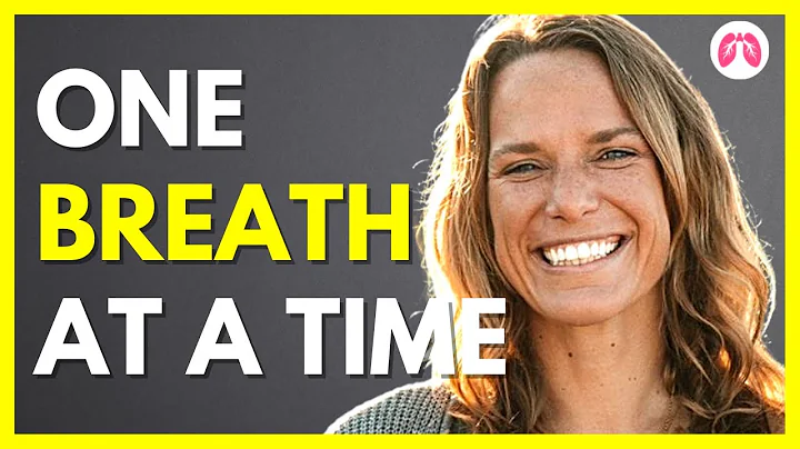 Lindsey Trubia on a Breath Mission to Optimise Hum...