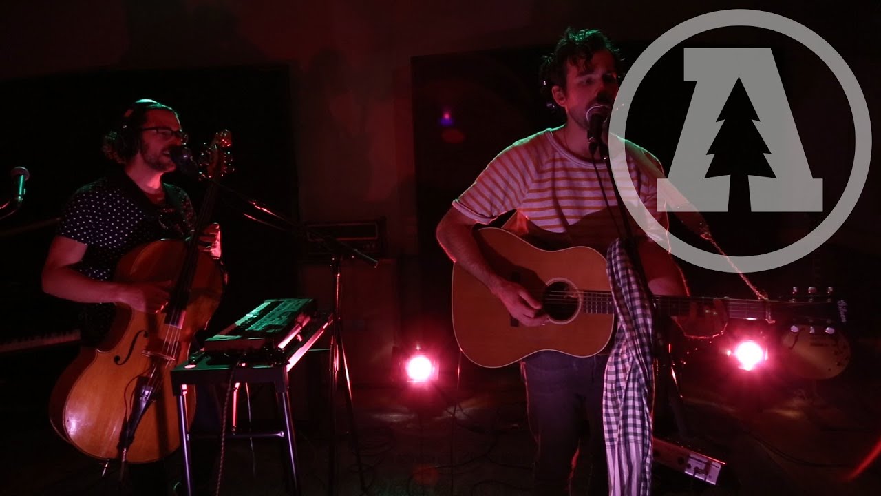 Watch Tall Heights - Only | Audiotree Live on YouTube Watch Tall Heights - Only | Audiotree Live on YouTube