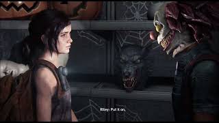 The Last Of Us Left Behind (PC/2023) Longplay Part 2