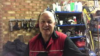 Suzuki GS 250 TT project part 2 by Richards home mechanics 294 views 2 years ago 21 minutes