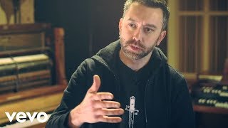 Rise Against - The Ghost Note Symphonies, Vol. 1 (The Making Of) chords