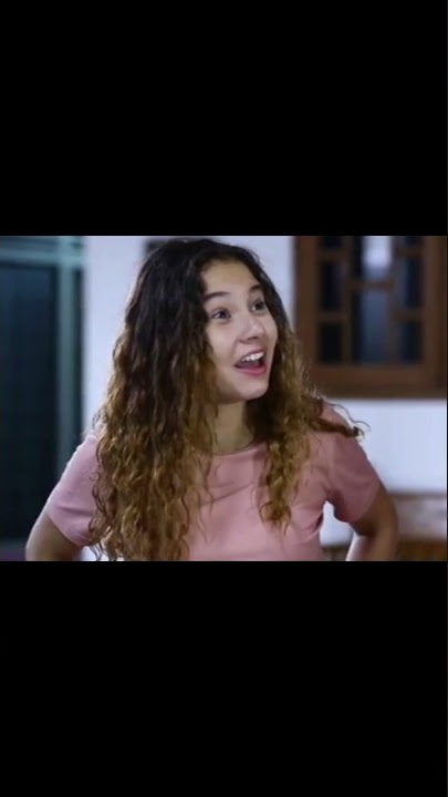 FTV SCTV 2019 - Gasanggup Akutu Mba Angkot #shorts