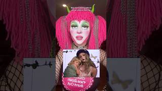 THE most controversial photoshoot ever aired on tv #antm #americasnexttopmodel #realitytv #2000s