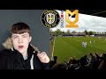 Unbelievable limbs and scenes in a crazy 8 goal thriller in league 2 match vlog