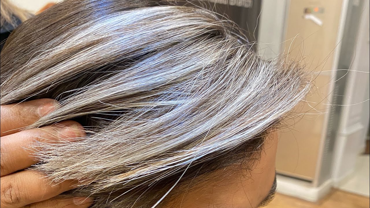 Keune 2024 hair colours