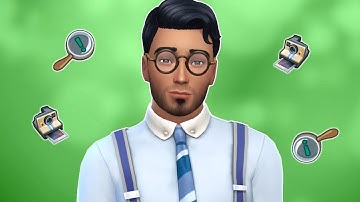 Tips Tuesday: Sims 4 | Screenshot Mode