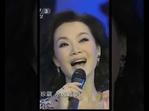 吕薇《真爱》