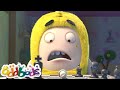 Oddbods Türkçe | Bubbles’ın En İyi Anları! 💛 | Çocuklar Için Çizgi Filmler