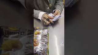 Bob esponja Cosplay XD 💵💵💵 #memes