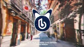 Juan Luis Guerra - Que Vale La Pena (Yas Cepeda Afro Remix)